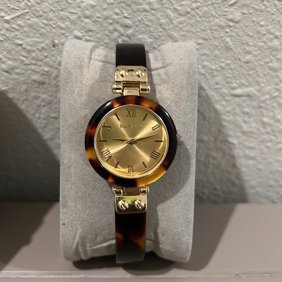 x2 Watches (Michael Kors and Kim Rogers) - Picture 3 of 4